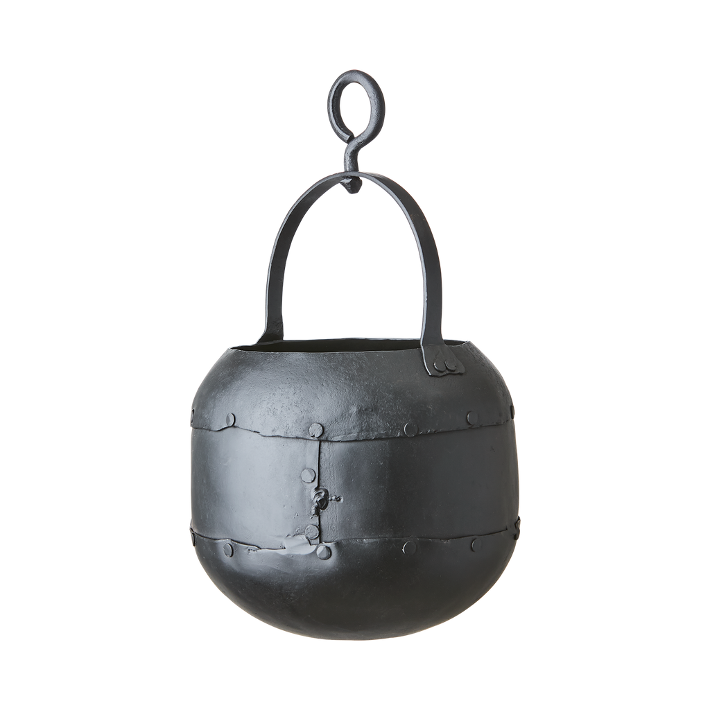 THOR Kruka, Svart 2st