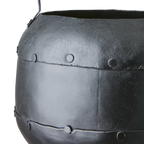 THOR Kruka, Svart 2st