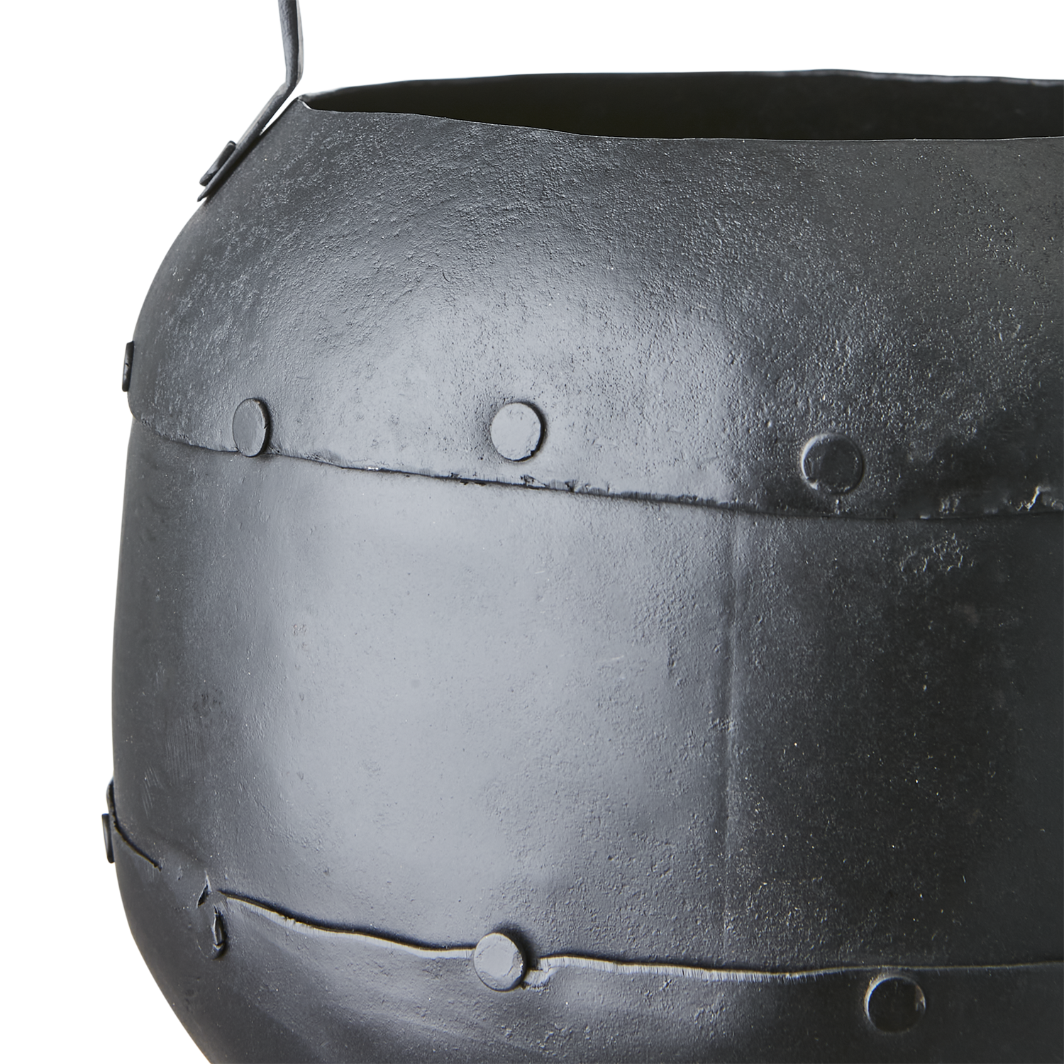 THOR Kruka, Svart 2st