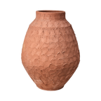 THEO Urna M, Terrakotta