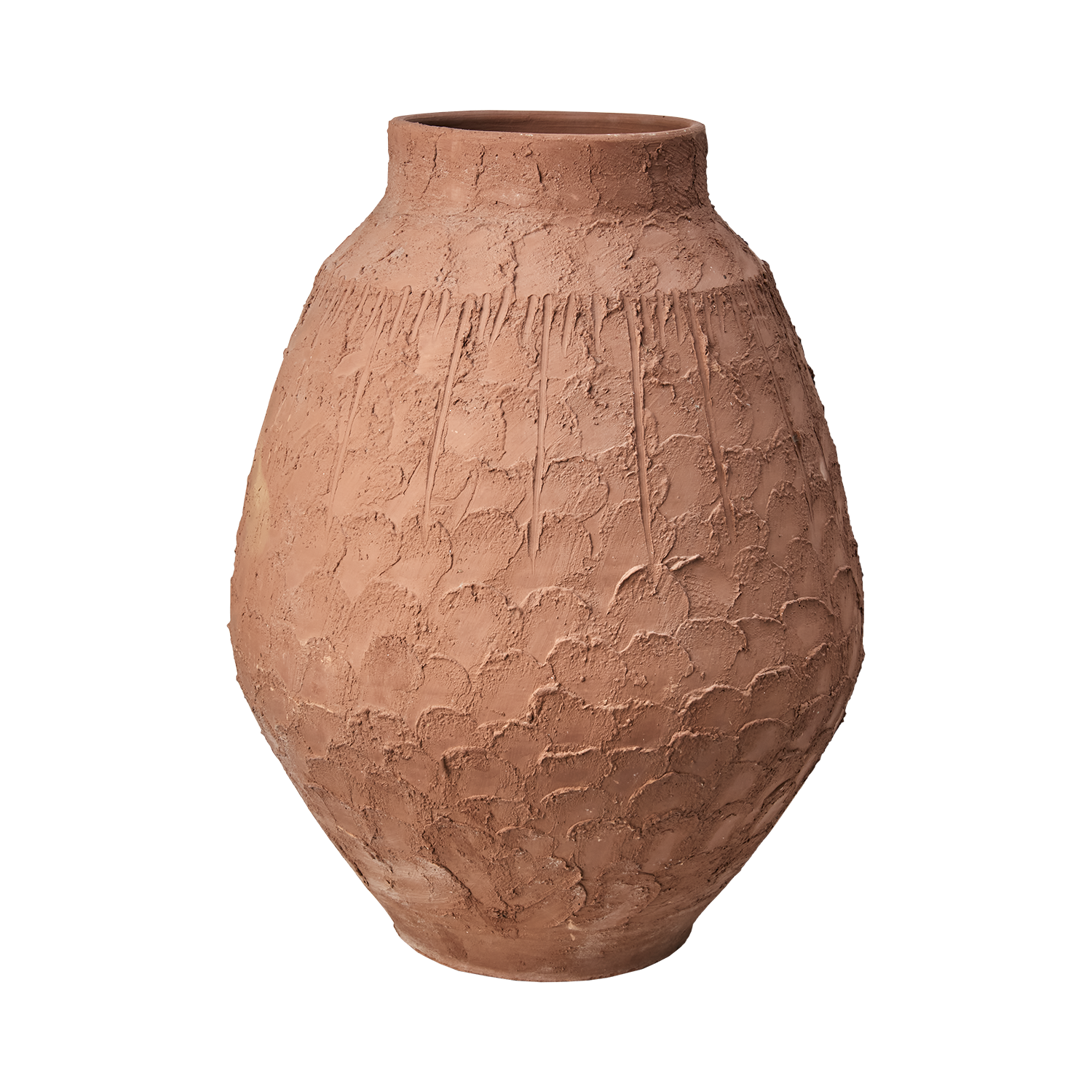 THEO Urna M, Terrakotta