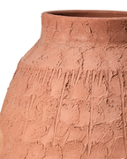 THEO Urna M, Terrakotta