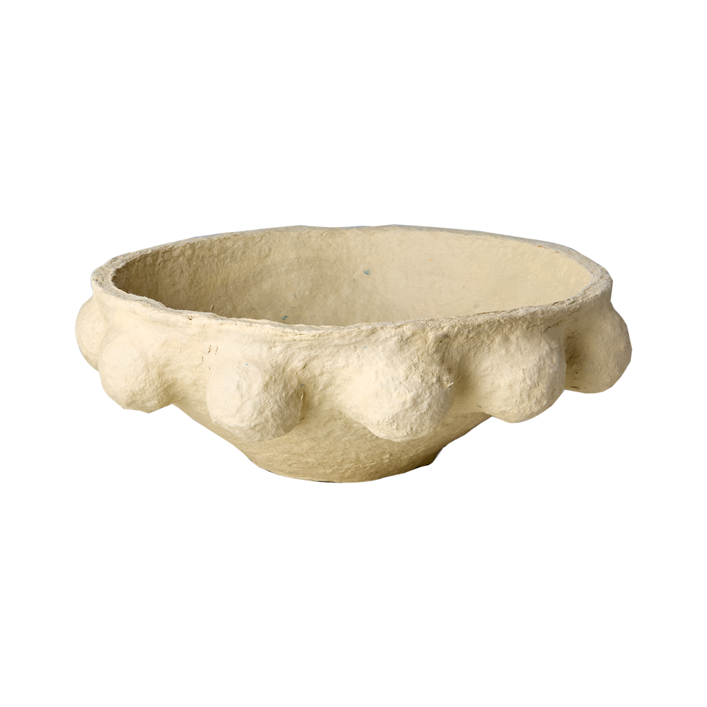 ATHENA Skål, Natur 2st