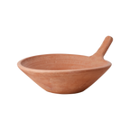 FLODA Skål med handtag M 2st