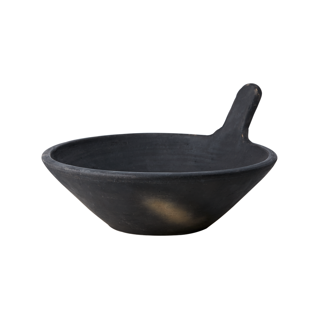 FLODA Skål med handtag M 2st