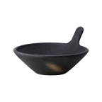 FLODA Skål med handtag M 2st