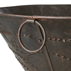 TREASURE Kruka, Rost