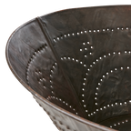 TREASURE Kruka, Rost