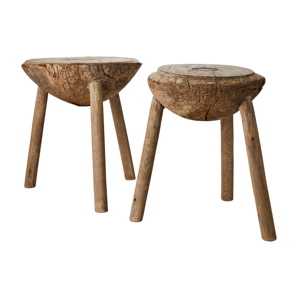 TREASURE Piedestal, Natur