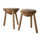 TREASURE Piedestal, Natur