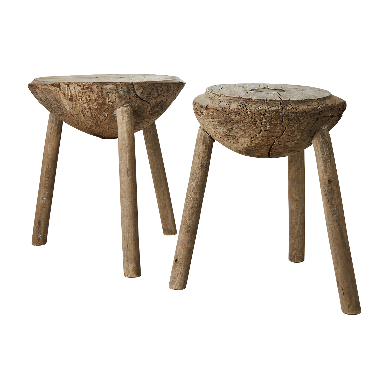 TREASURE Piedestal, Natur