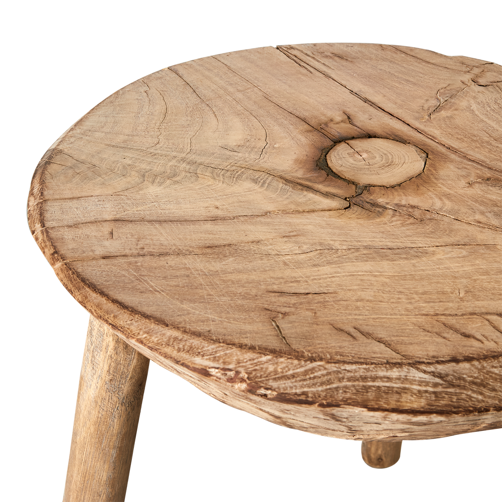 TREASURE Piedestal, Natur