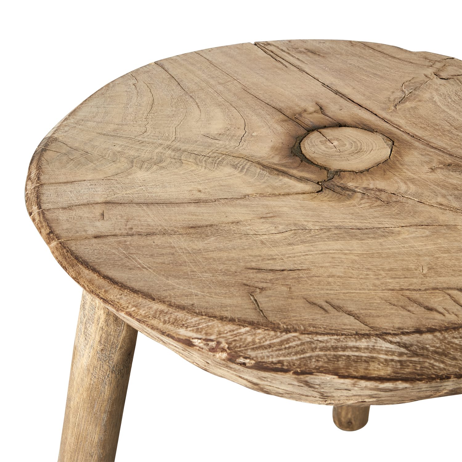 TREASURE Piedestal, Natur