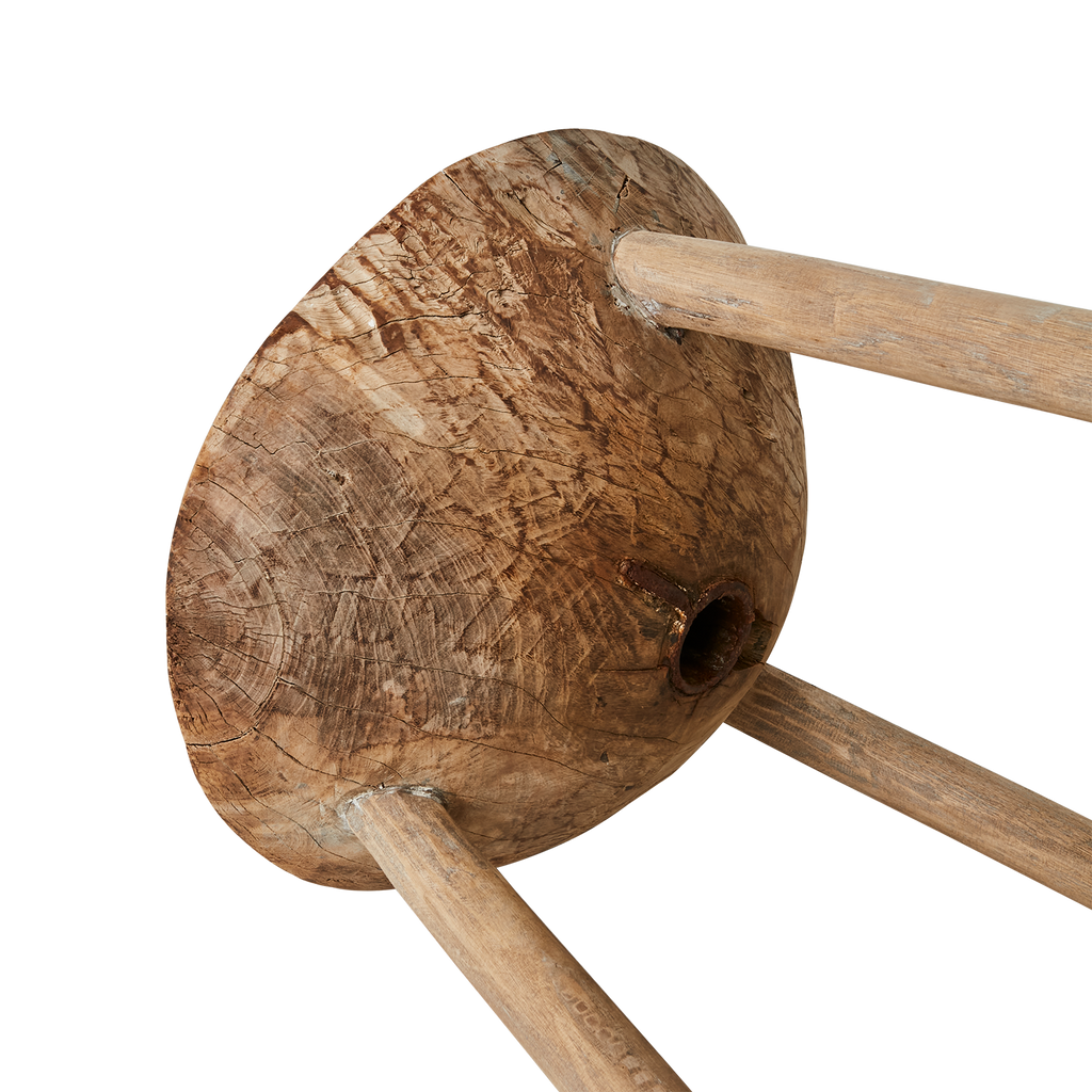 TREASURE Piedestal, Natur