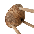 TREASURE Piedestal, Natur