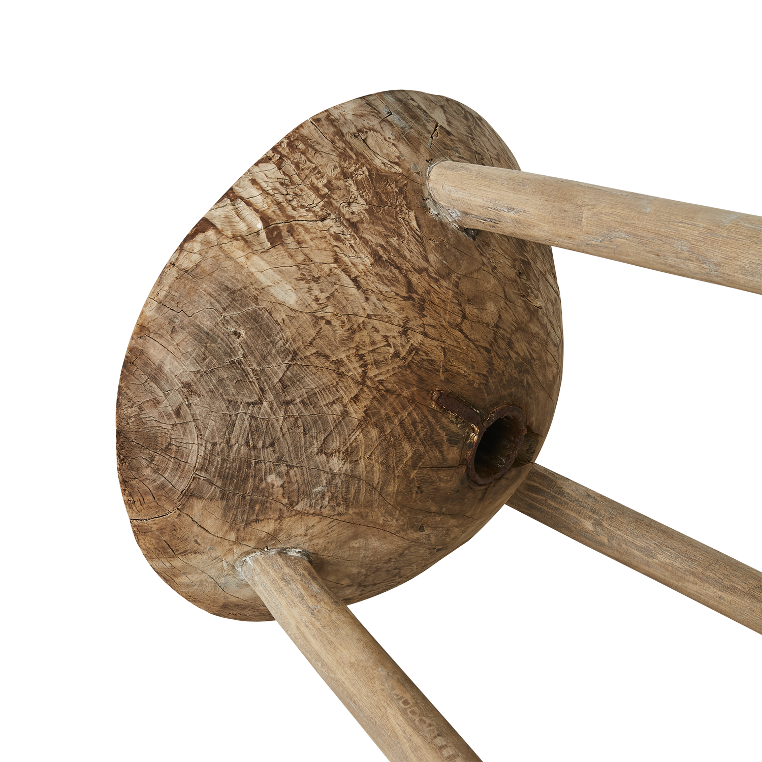 TREASURE Piedestal, Natur