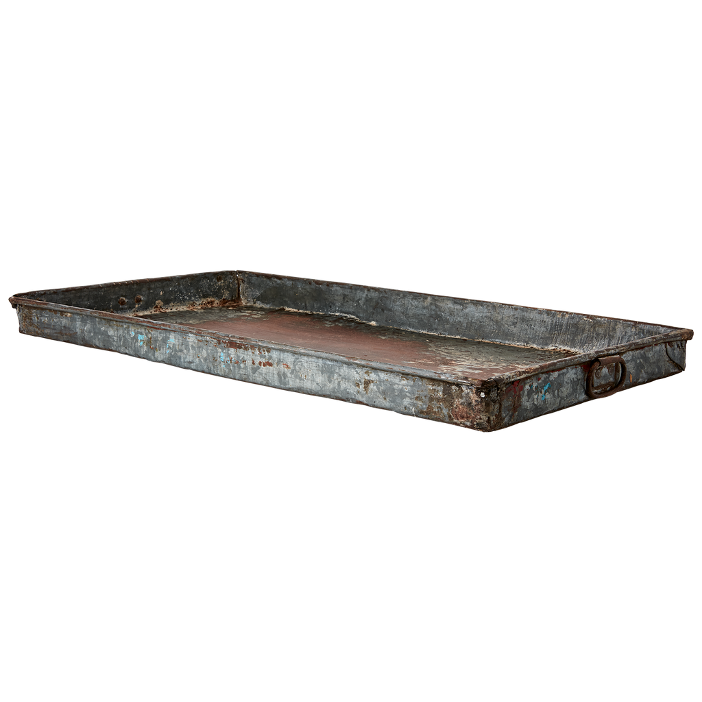 TREASURE Fat, Grå 2st