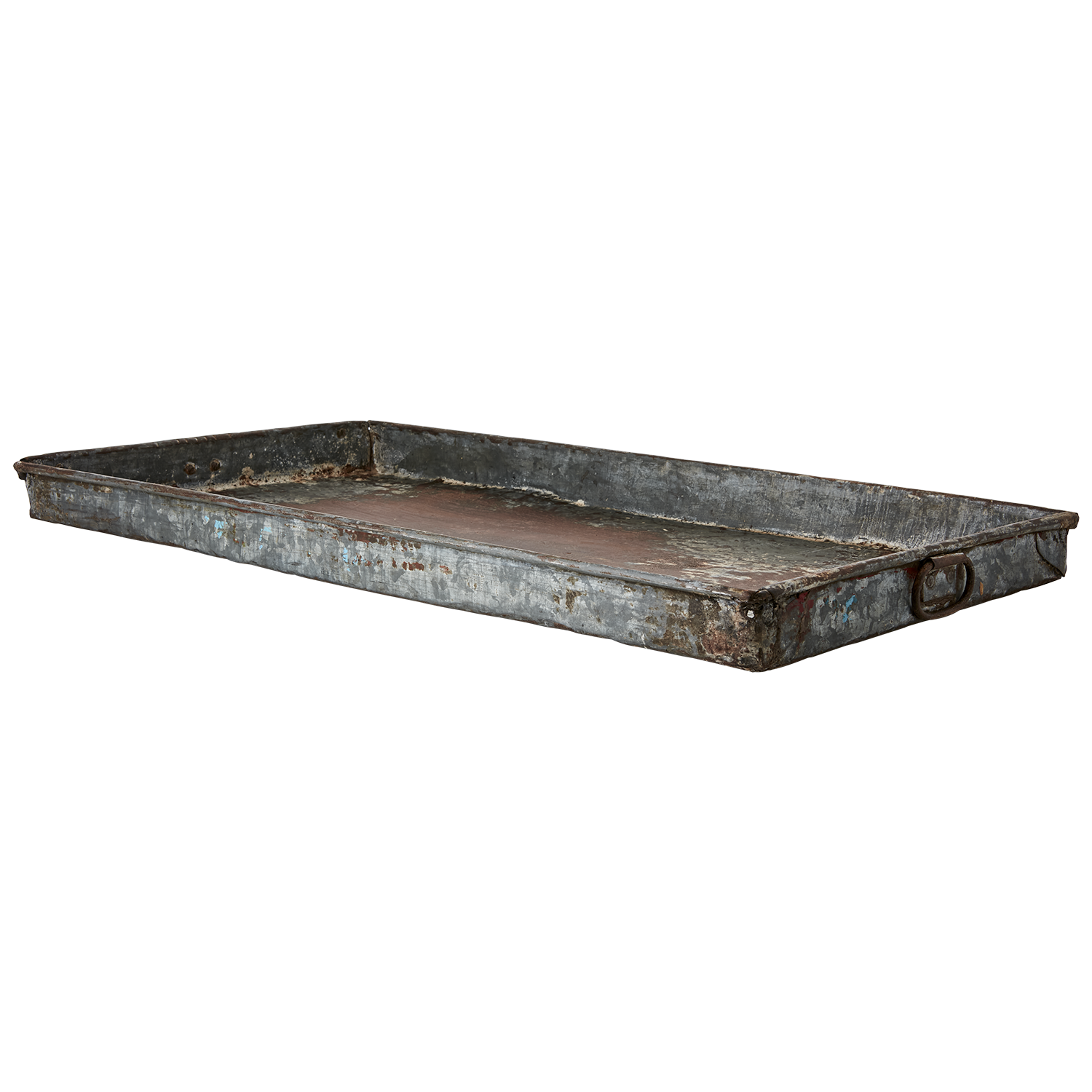 TREASURE Fat, Grå 2st