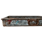 TREASURE Fat, Grå 2st