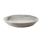 THYME Skål L, Marmorerad