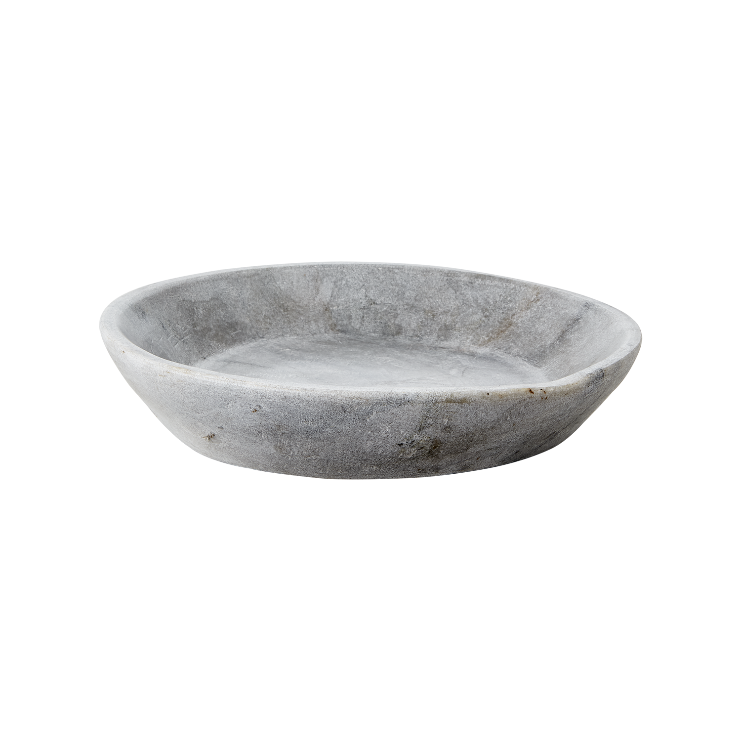 THYME Skål M, Marmorerad 2st