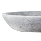 THYME Skål M, Marmorerad 2st