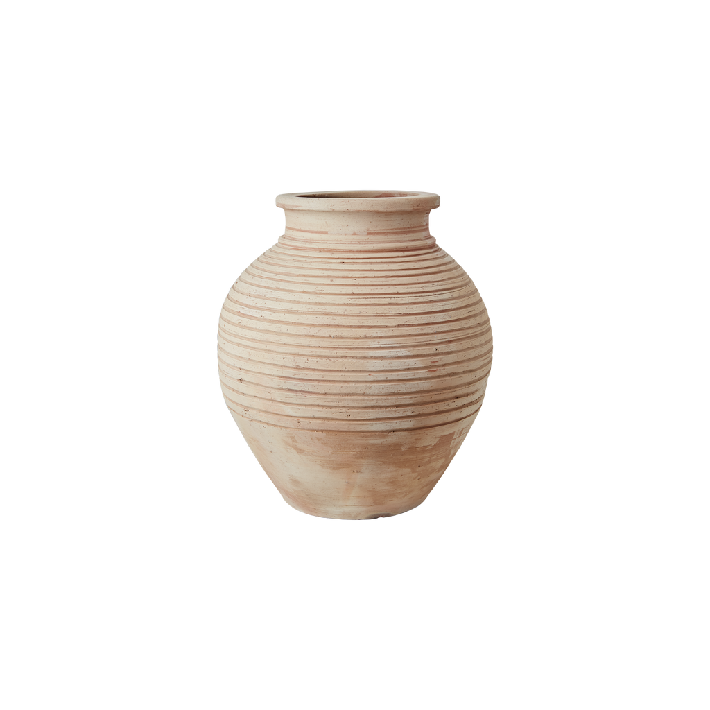 THEO Urna, Terrakotta