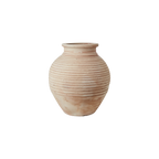 THEO Urna, Terrakotta