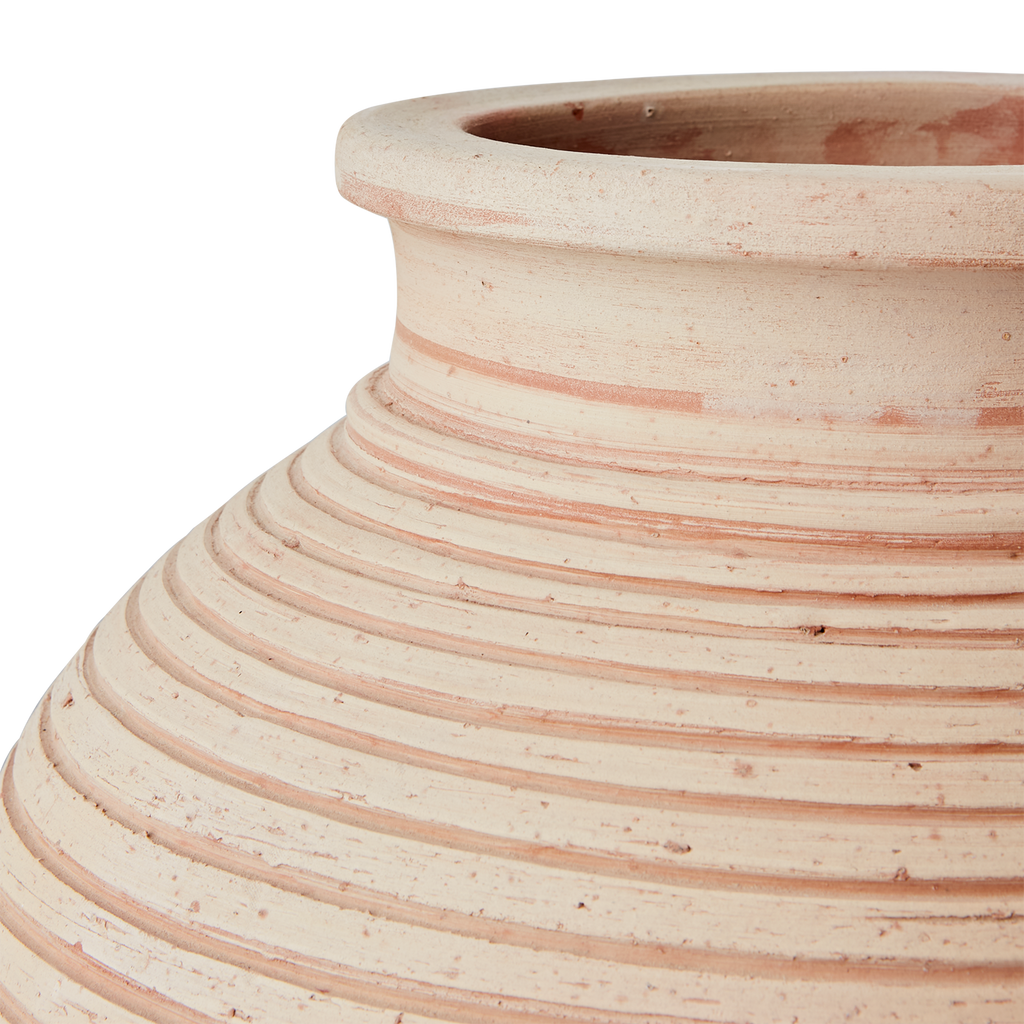 THEO Urna, Terrakotta