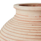 THEO Urna, Terrakotta