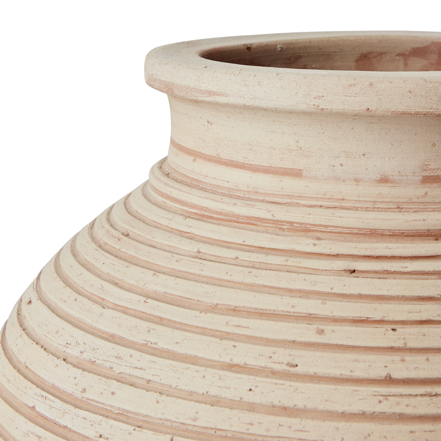 THEO Urna, Terrakotta