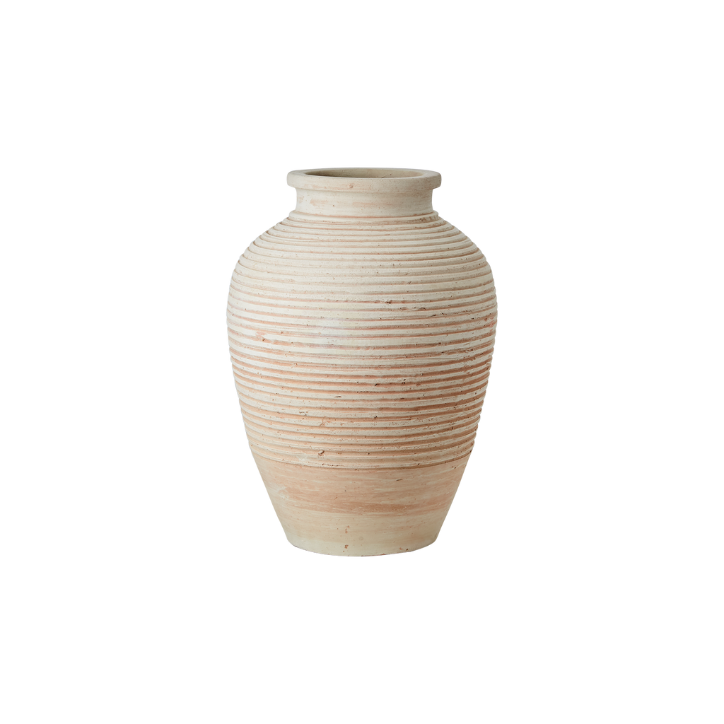 THEO Urna, Terrakotta