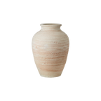 THEO Urna, Terrakotta