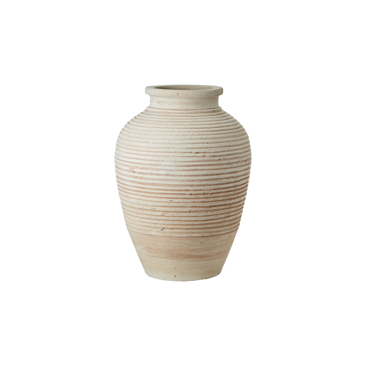 THEO Urna, Terrakotta