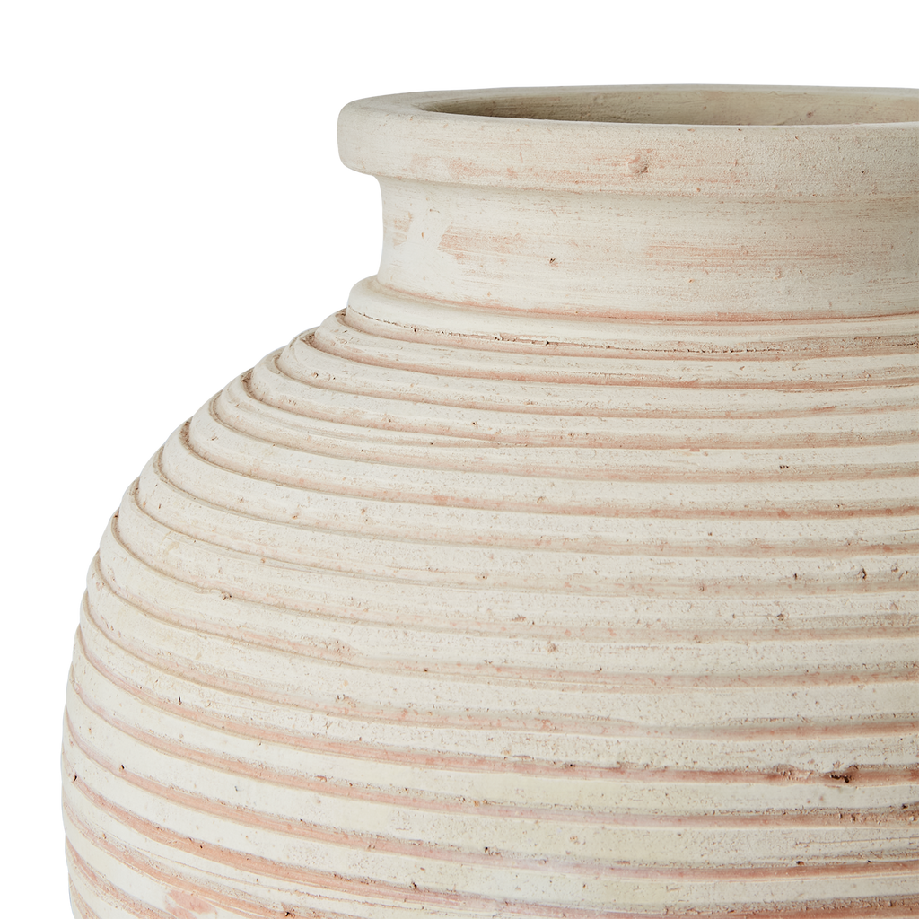 THEO Urna, Terrakotta