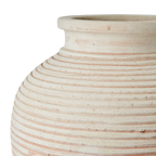 THEO Urna, Terrakotta