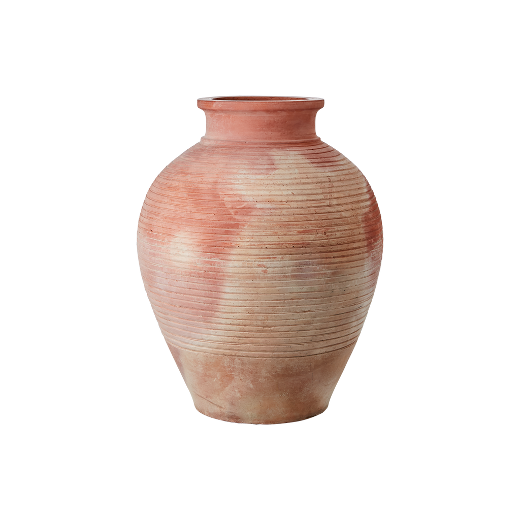 THEO Urna, Terrakotta