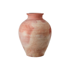 THEO Urna, Terrakotta