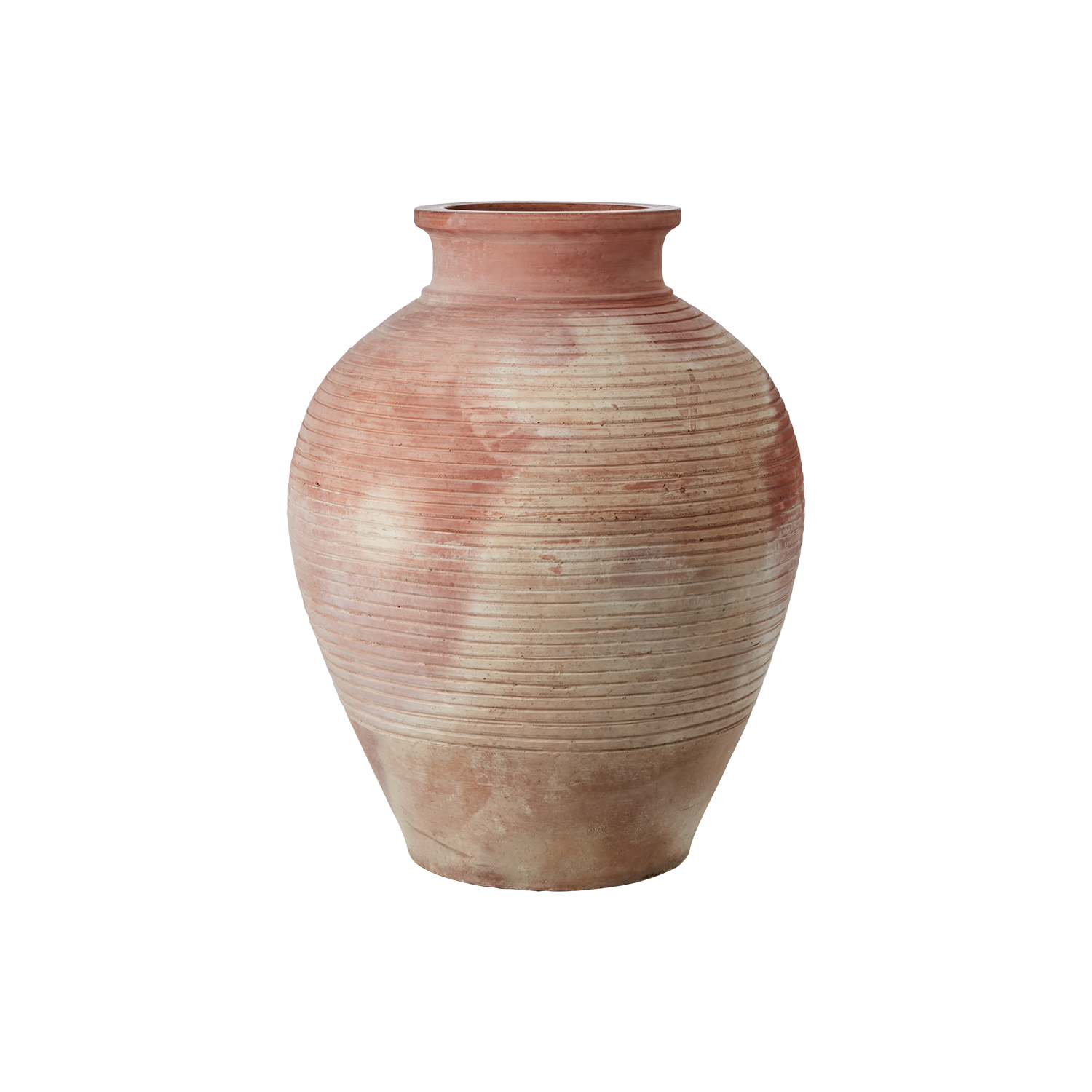 THEO Urna, Terrakotta