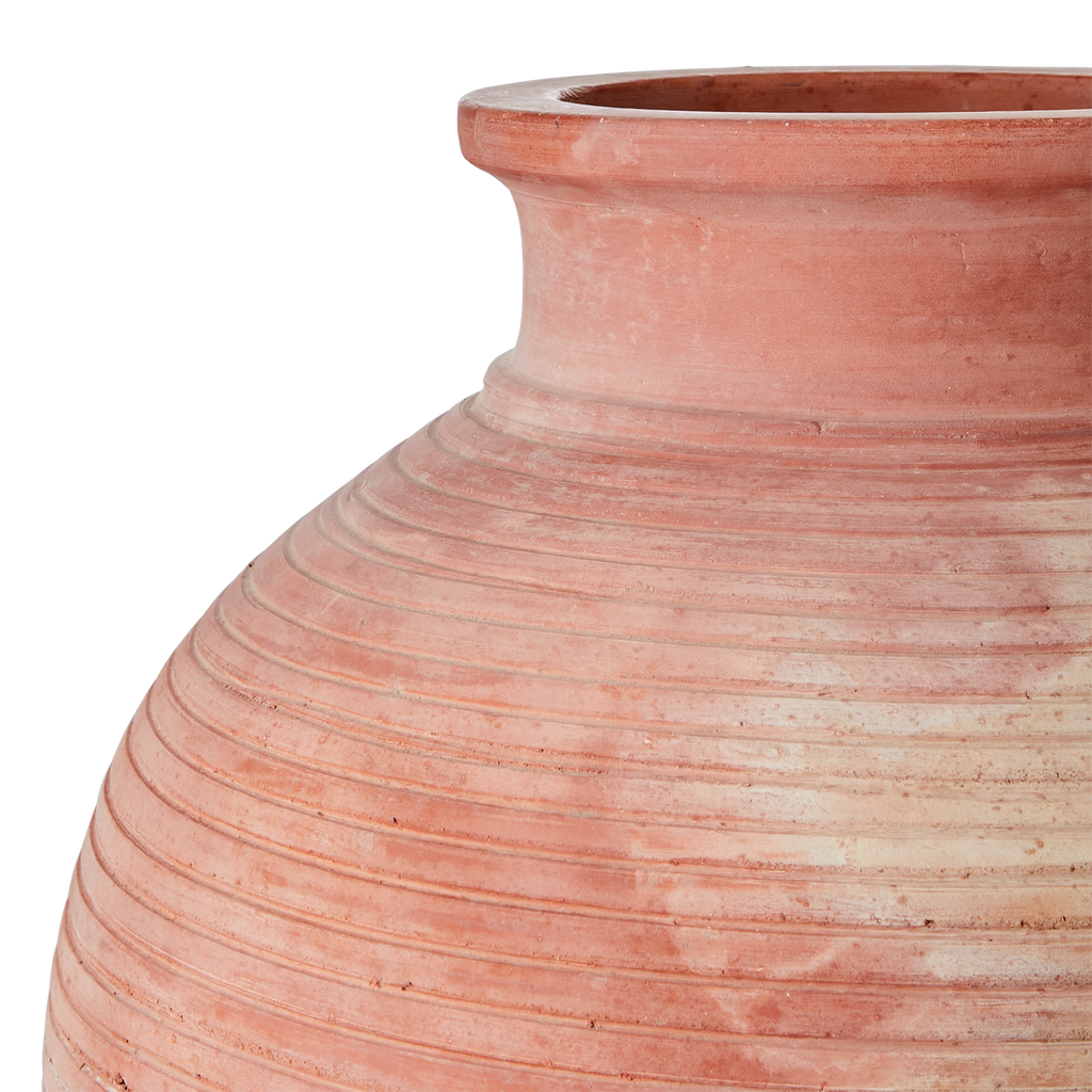 THEO Urna, Terrakotta