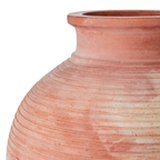 THEO Urna, Terrakotta