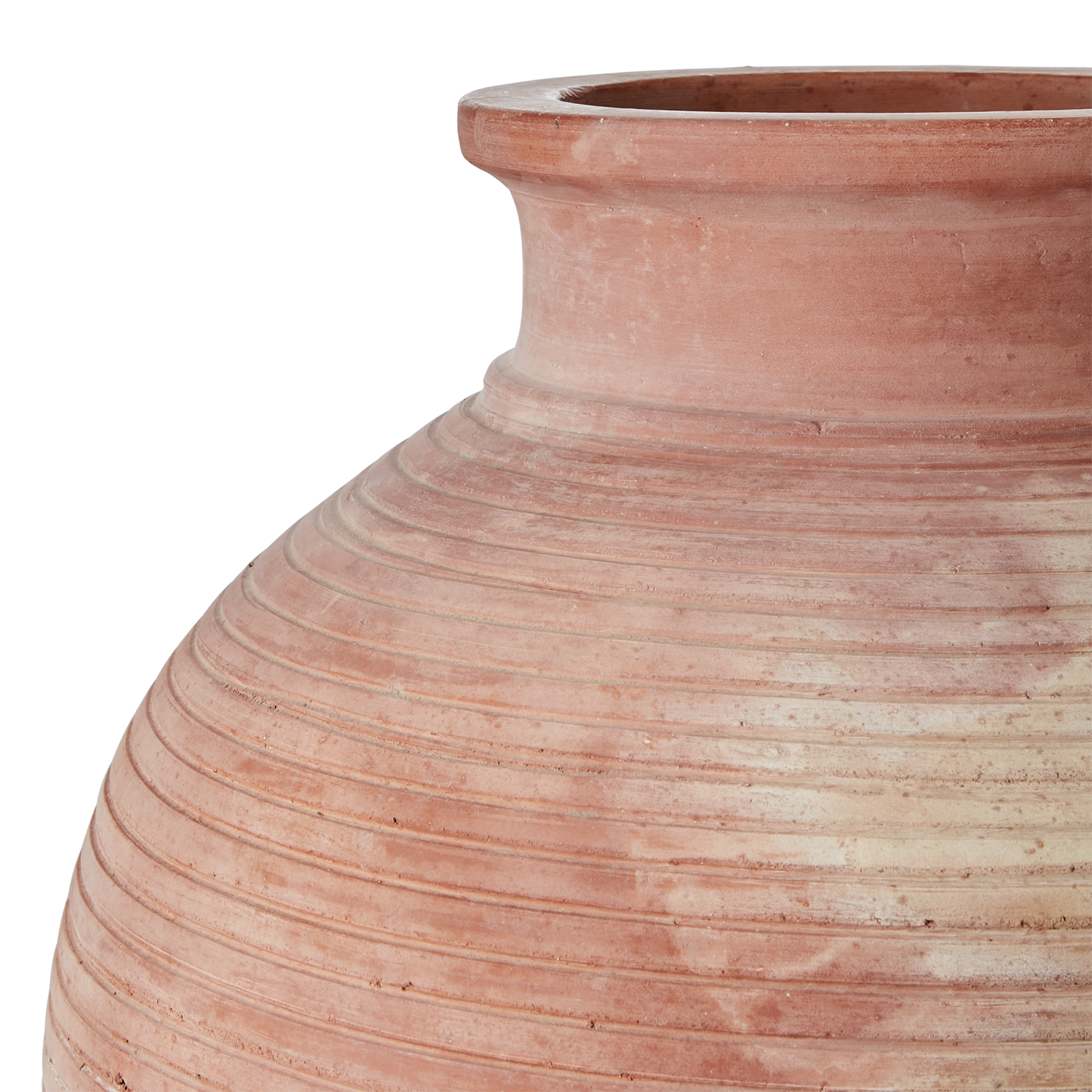 THEO Urna, Terrakotta