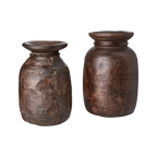 TREASURE Urna L, Brun