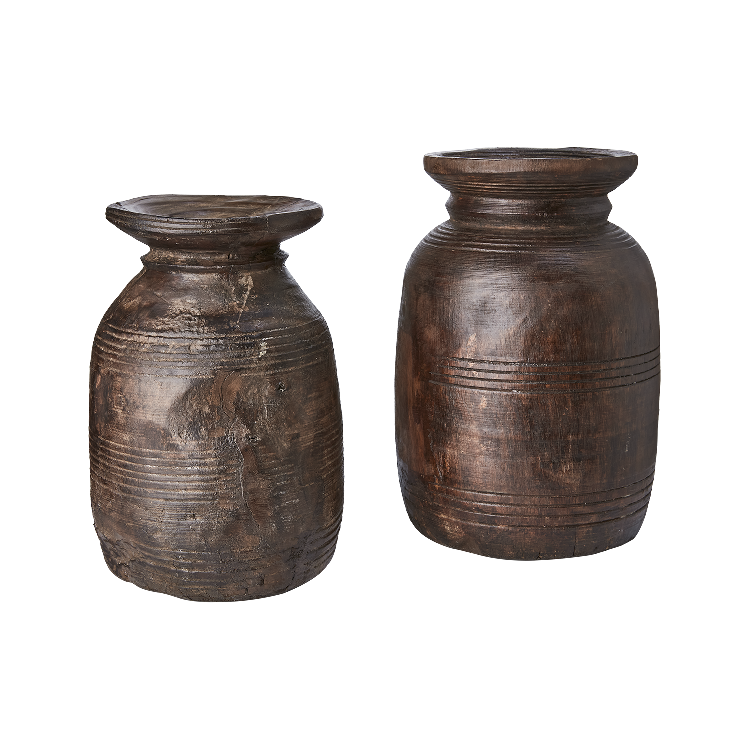 TREASURE Urna L, Brun