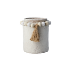 ANGUS Kruka, Elfenben 2st