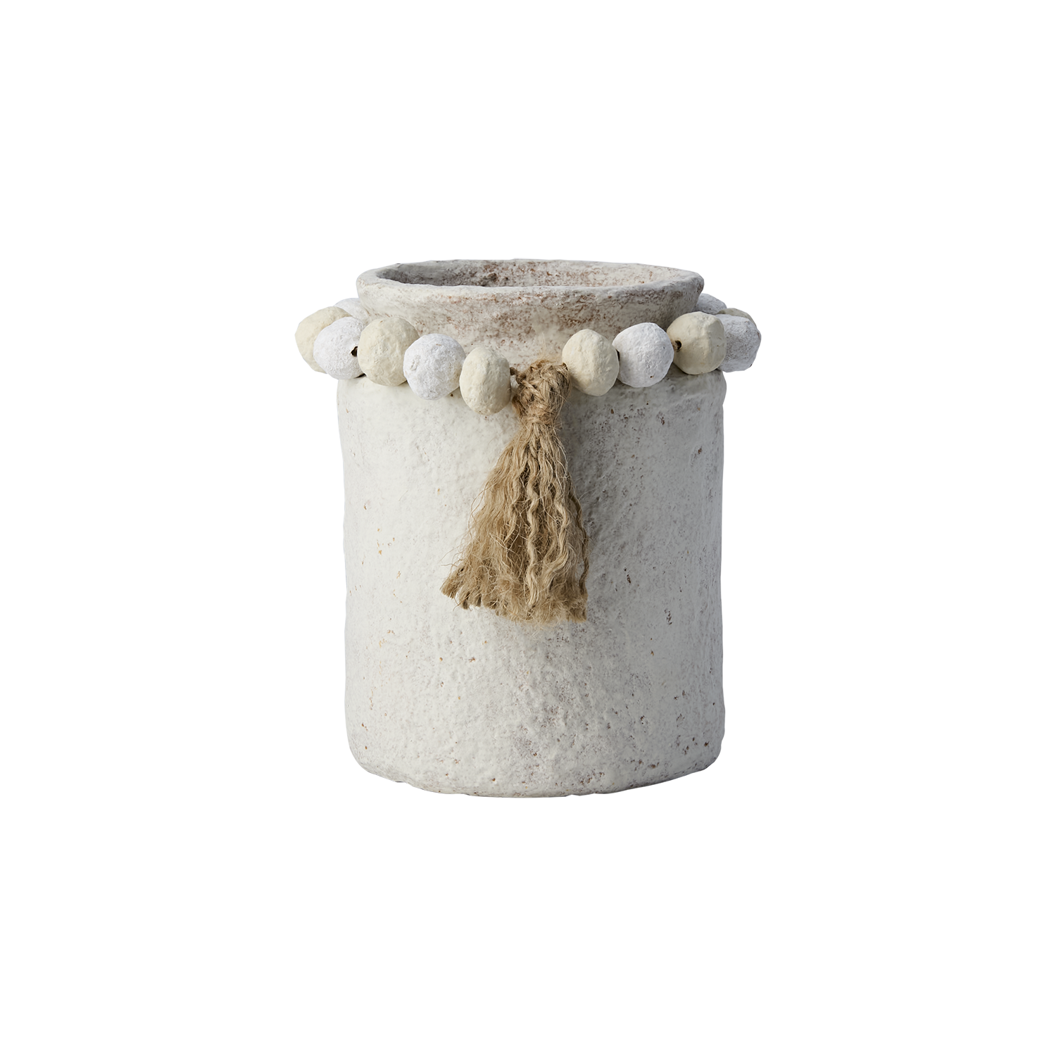 ANGUS Kruka, Elfenben 2st