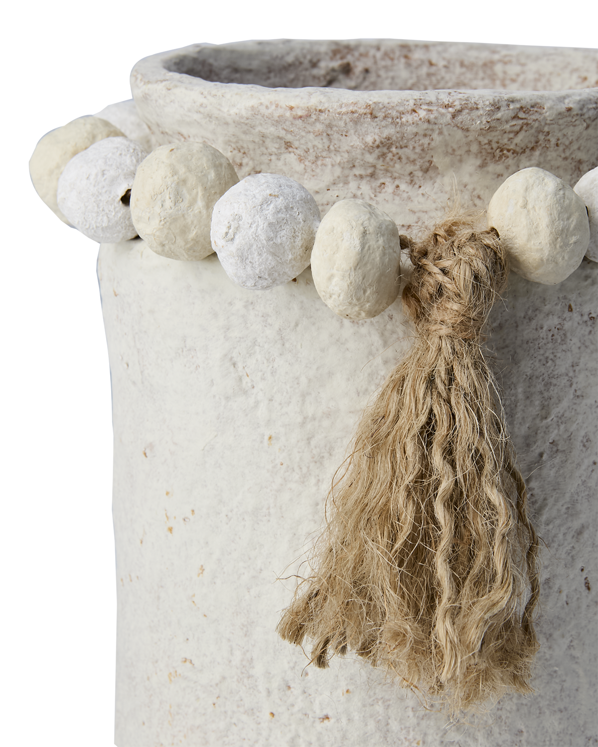 ANGUS Kruka, Elfenben 2st