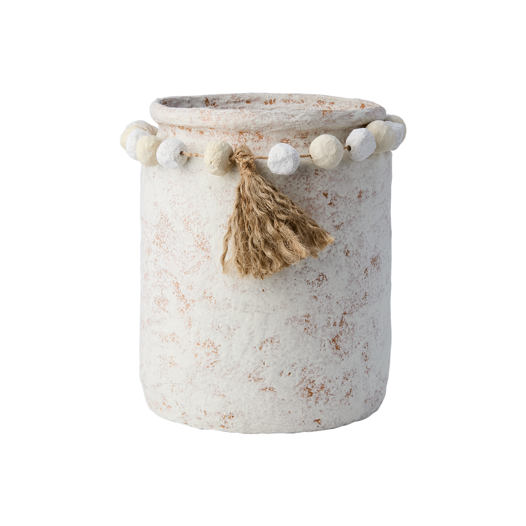 ANGUS Kruka, Elfenben 2st