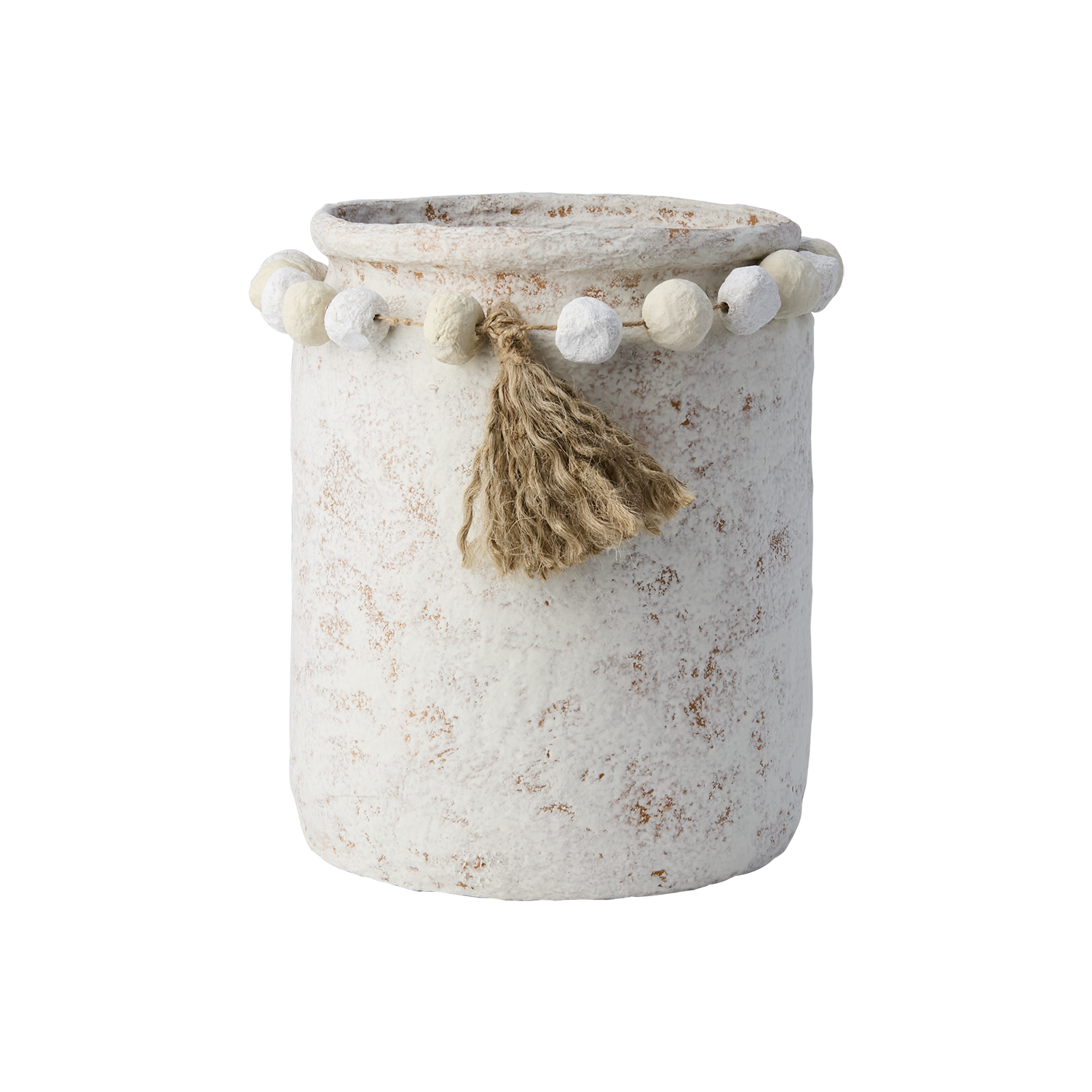 ANGUS Kruka, Elfenben 2st