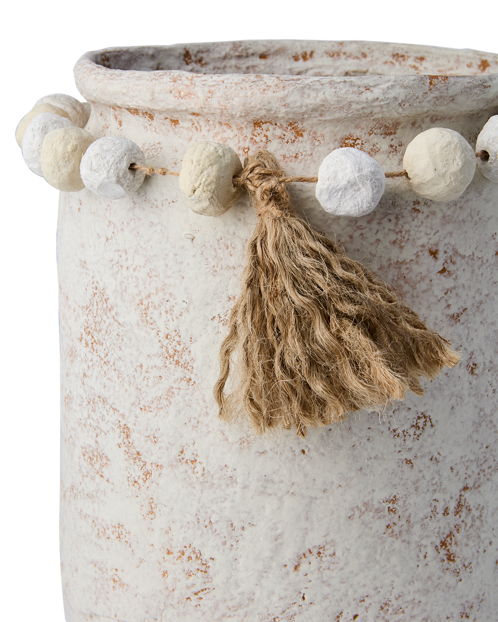 ANGUS Kruka, Elfenben 2st